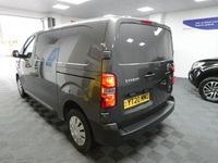 used Peugeot Expert 1400 2.0 BlueHDi 120 Professional Van