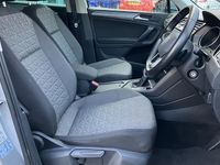 Used VW Tiguan Life 150 HP (110 kW) 2023 SUV