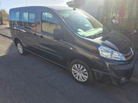 Used Citroën Dispatch 125 HP (91 kW) 2013 Grey MPV