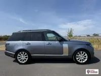 Used Land Rover Range Rover Autobiography 339 HP (249 kW) 2018 Blue SUV