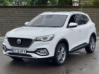 Used MG MG3 106 HP (77 kW) 2023 Hatchback