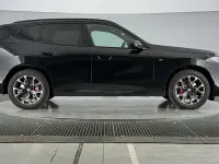 Used BMW X3 M Sport 194 HP (142 kW) 2026 Black SUV