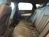 Second-hand Land Rover Range Rover Velar R-Dynamic 201 CP (147 kW) 2023 Gri SUV