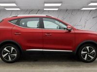 Used MG MG3 69 HP (50 kW) 2022 Hatchback