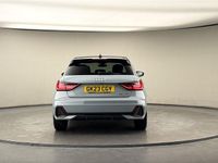 Used Audi A1 Sportback Black Edition 150 HP (110 kW) 2026 Hatchback