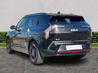 Used Kia EV3 GT-Line S 147 kW (201 HP) 2025 Black SUV
