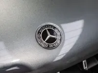 Used Mercedes GLE53 AMG Premium Plus 2020 Grey Estate