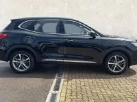 Used MG HS Excite 162 HP (119 kW) 2023 Black SUV