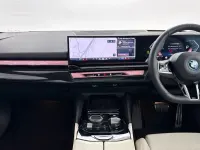 Used BMW 530e M Sport 295 HP (216 kW) 2025 Grey Estate