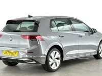 Used VW Golf VIII Style 131 HP (96 kW) 2024 Hatchback