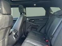 Used Land Rover Range Rover evoque Autobiography 204 HP (150 kW) 2025 Grey SUV