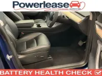 Używany Tesla Model Y RWD 254 kW (346 KM) 2023 Niebieski SUV