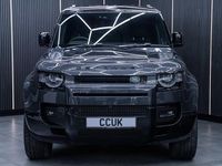 Used Land Rover Defender SE Dynamic 2025 Grey SUV