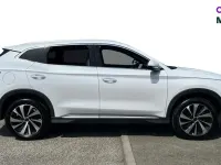 Used BYD Seal U 218 HP (160 kW) 2025 White SUV