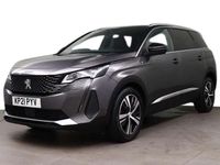 used Peugeot 5008 1.2 PureTech GT 5dr