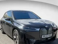 Used BMW iX M Sport 239 kW (326 HP) 2024 SUV