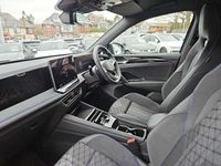 Used VW Tiguan Black Edition 204 HP (150 kW) 2025 Grey SUV