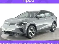 Used VW ID.4 Pure 125 kW (170 HP) 2024 SUV