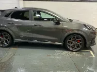 Used Ford Puma ST 170 HP (125 kW) 2023 Grey SUV
