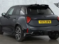 Used Mini Cooper Hatch 113 kW (154 HP) 2026 Grey Hatchback