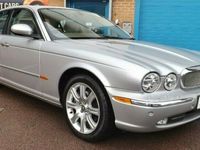 used Jaguar XJ 4.2 V8