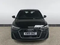 Used Audi A1 Sportback S-Line 116 HP (85 kW) 2026 Hatchback