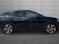 New VW ID.4 250 kW (340 HP) 2026 SUV