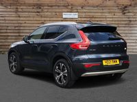 used Volvo XC40 1.5 T5 Recharge PHEV Inscription Pro 5dr Auto