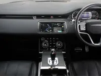 Used Land Rover Range Rover evoque R-Dynamic 309 HP (227 kW) 2021 Grey SUV