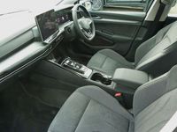 Used VW Golf VIII Style 204 HP (150 kW) 2025 Silver Hatchback