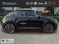 New Fiat 600 S 134 HP (98 kW) 2026 Black SUV