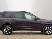 Used Volvo XC90 Plus 250 HP (183 kW) 2025 SUV