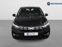 Used Dacia Sandero Expression 2023 Black Hatchback