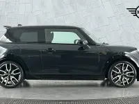Used Mini Cooper S Hatch 201 HP (147 kW) 2026 Grey Hatchback