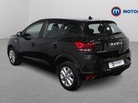 Used Dacia Sandero Expression 91 HP (66 kW) 2025 Hatchback