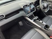 Used MG ZS Trophy 196 HP (144 kW) 2025 Silver SUV