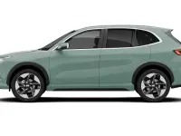 Novo Geely EX5 160 kW (218 HP) 2025 SUV