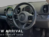 Used Mini Cooper Countryman Classic 134 HP (98 kW) 2022 Grey SUV