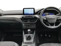 Used Ford Kuga Titanium 150 HP (110 kW) 2023 SUV