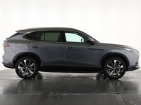 New MG HS Trophy 2025 Silver SUV