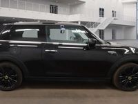 Used Mini Cooper S Hatch 135 kW (184 HP) 2021 Black Hatchback