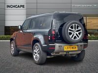 used Land Rover Defender 3.0 D250 X-Dynamic SE 110 5dr Auto - 2023 (73)