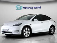 Used Tesla Model Y RWD 254 kW (346 HP) 2023 SUV