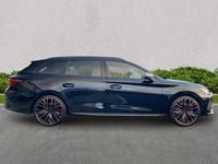 Used Cupra Leon VZ2 2024 Black Estate