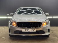Used Mercedes A200 Executive 2016 Silver Hatchback