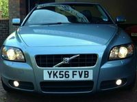 Used Volvo C70 2006 Cabriolet