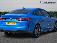 Used BMW 218 M Sport 136 HP (100 kW) 2024 Coupe