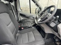 Used Maxus V90 204 HP (150 kW) 2023 White Van