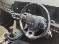 Used Kia Sportage 150 HP (110 kW) 2023 Black SUV