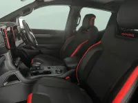 Used Ford Ranger Raptor 2024 Black Pickup